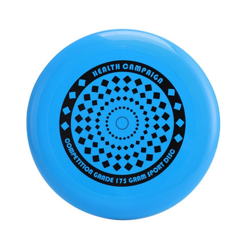 Professional Ultimate Frisbee Flying Disc Flying Saucer Outdoor Leisure Play