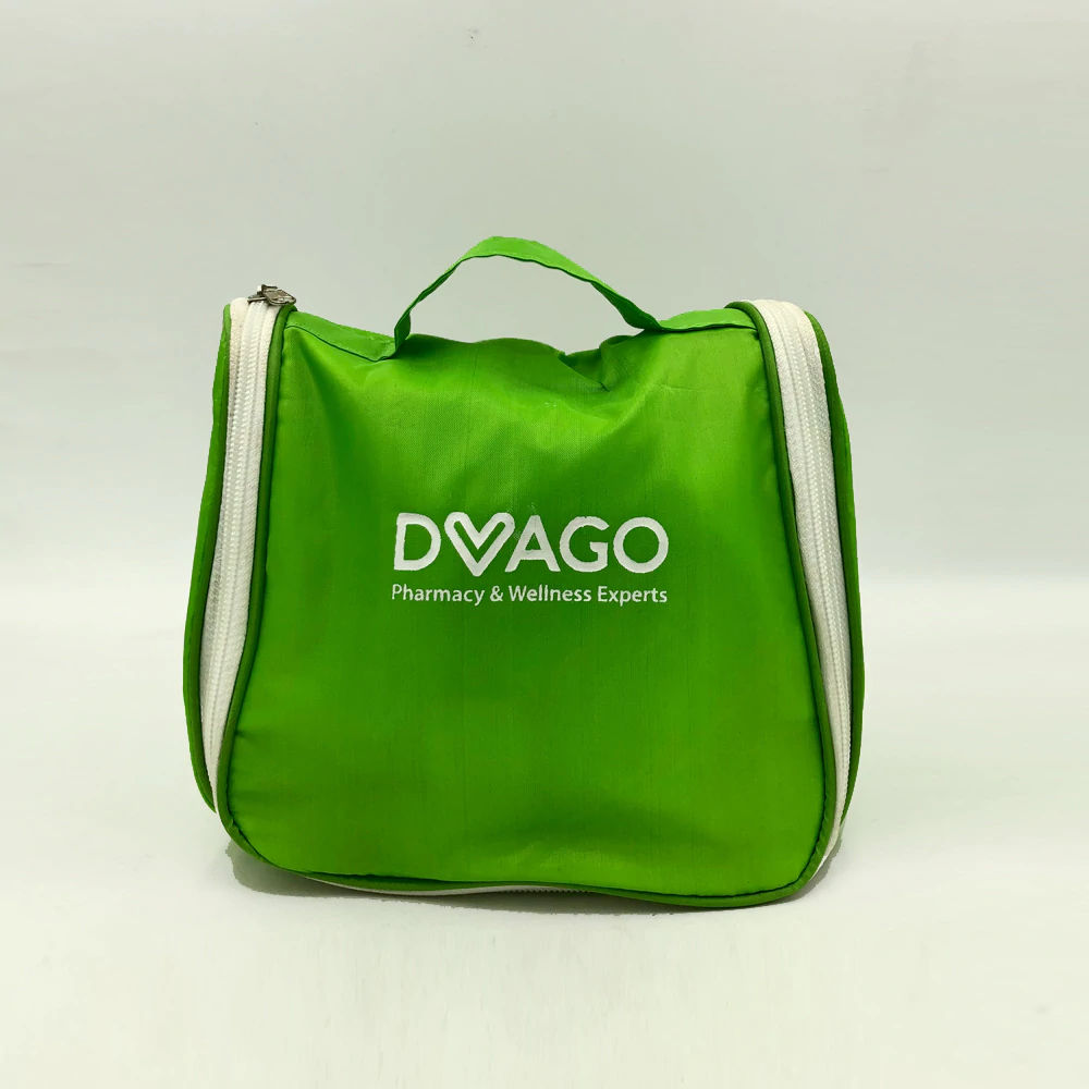 DVAGO Travel Kit