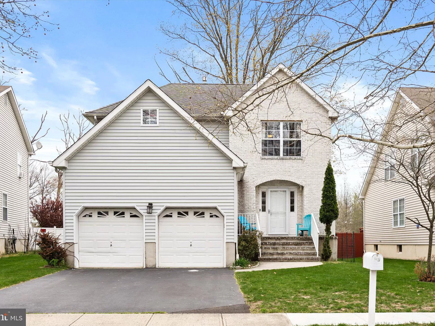 112 Canal View Dr, Lawrence Township, NJ 08648